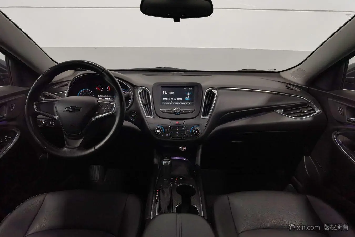 Chevrolet Malibu XL 2018 530T Auto Sharp