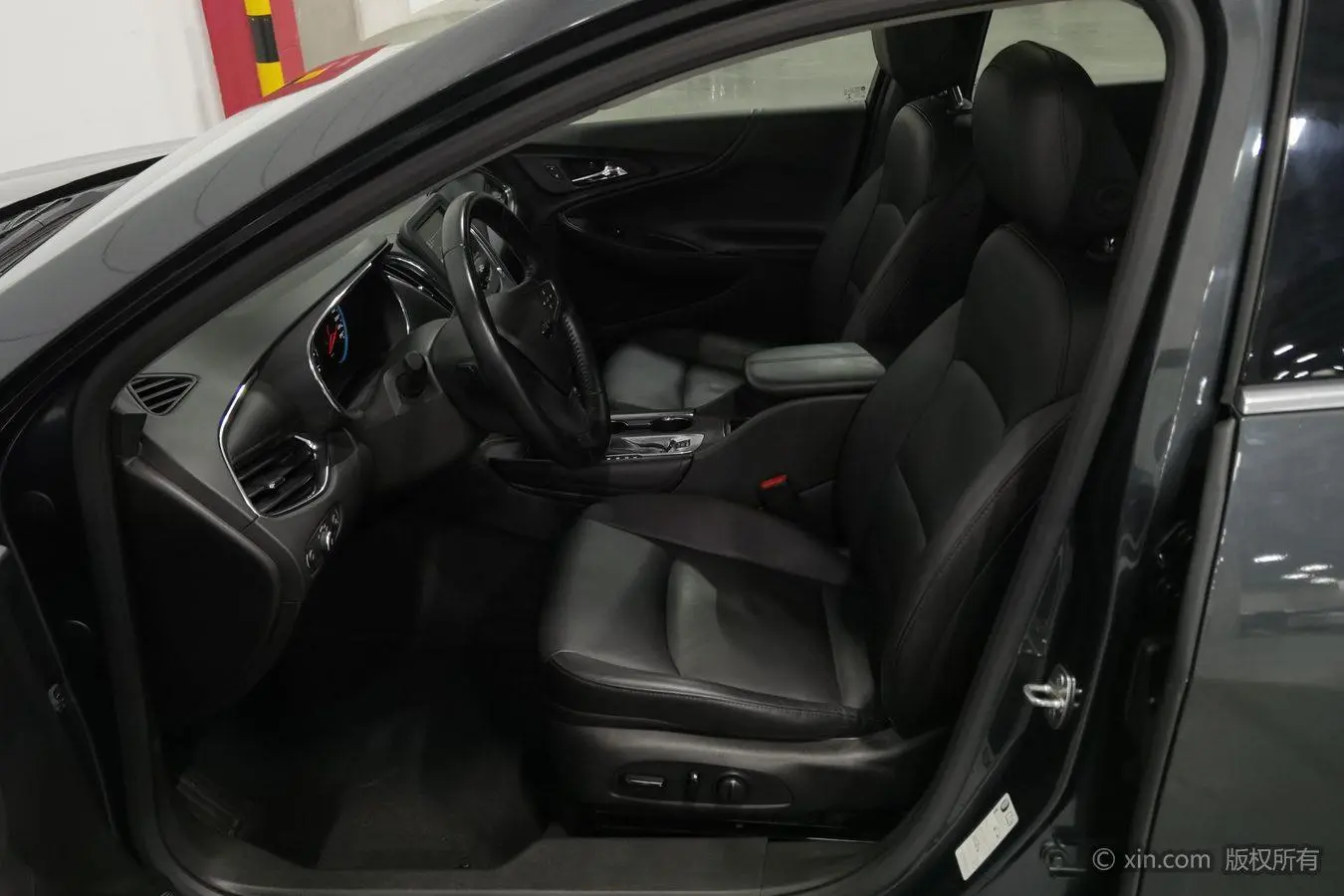 Chevrolet Malibu XL 2018 530T Auto Sharp