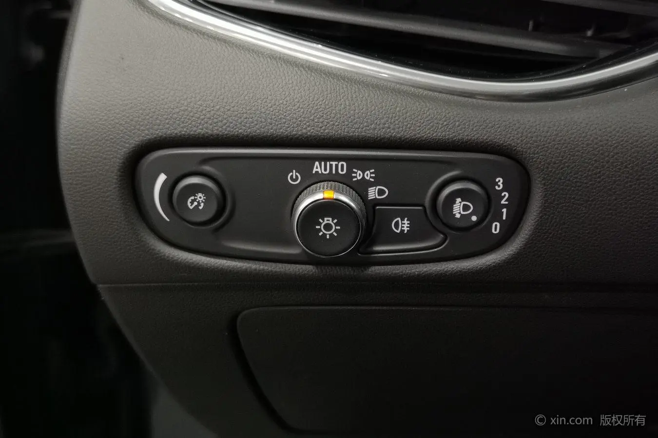 Chevrolet Malibu XL 2018 530T Auto Sharp