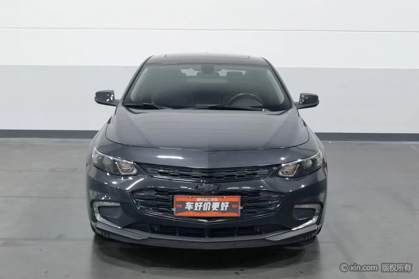 Chevrolet Malibu XL 2018 530T Auto Sharp