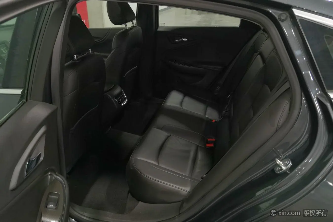 Chevrolet Malibu XL 2018 530T Auto Sharp
