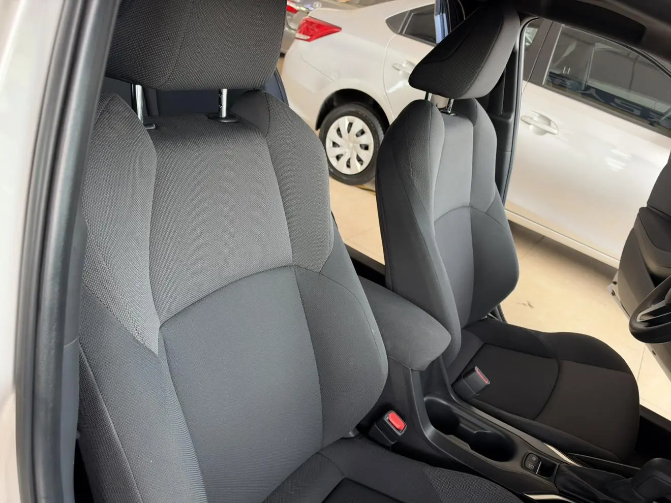Toyota Levin 2024 185T Luxury