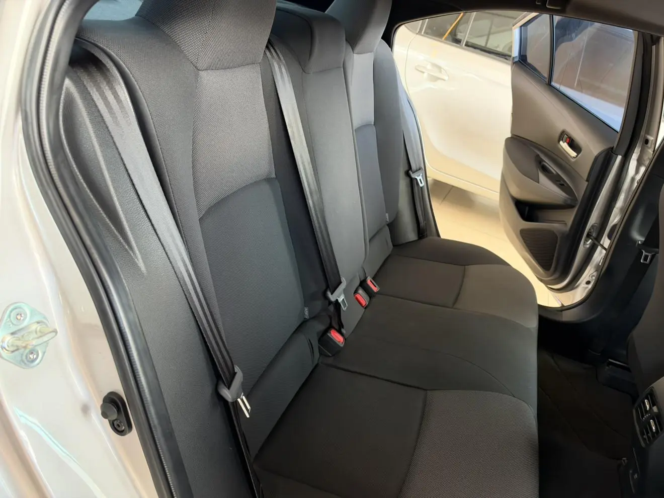 Toyota Levin 2024 185T Luxury