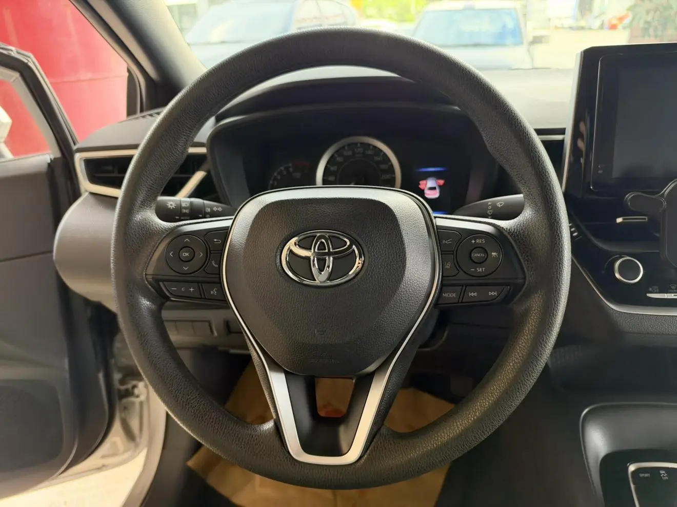 Toyota Levin 2024 185T Luxury