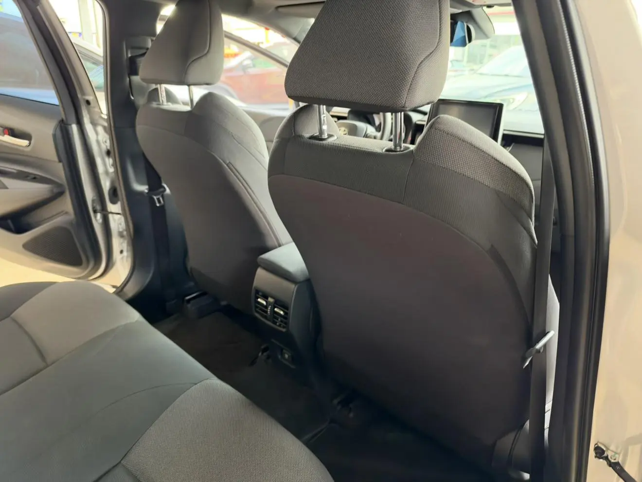Toyota Levin 2024 185T Luxury