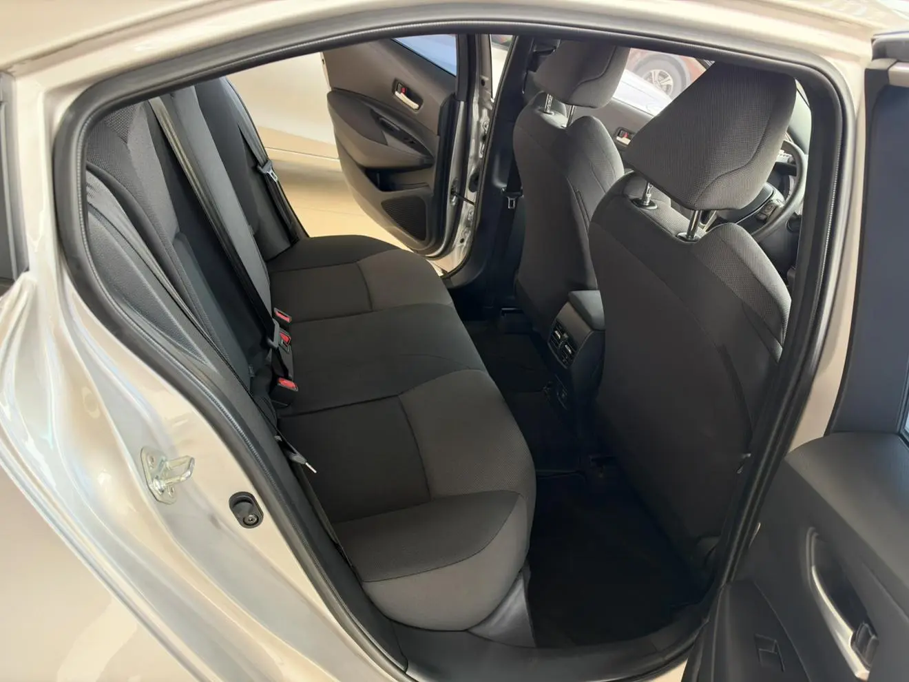Toyota Levin 2024 185T Luxury