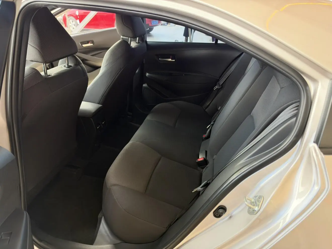 Toyota Levin 2024 185T Luxury