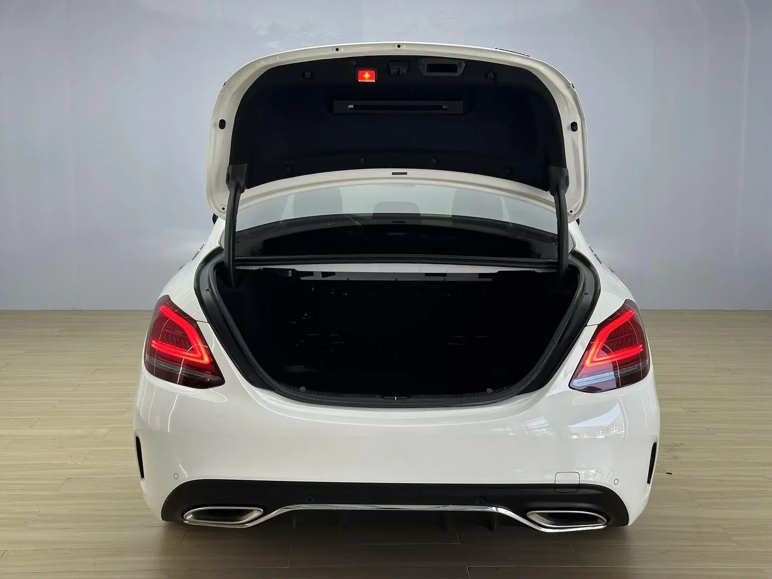 Mercedes-Benz C Class 2019 C 180 L Fashion Sport