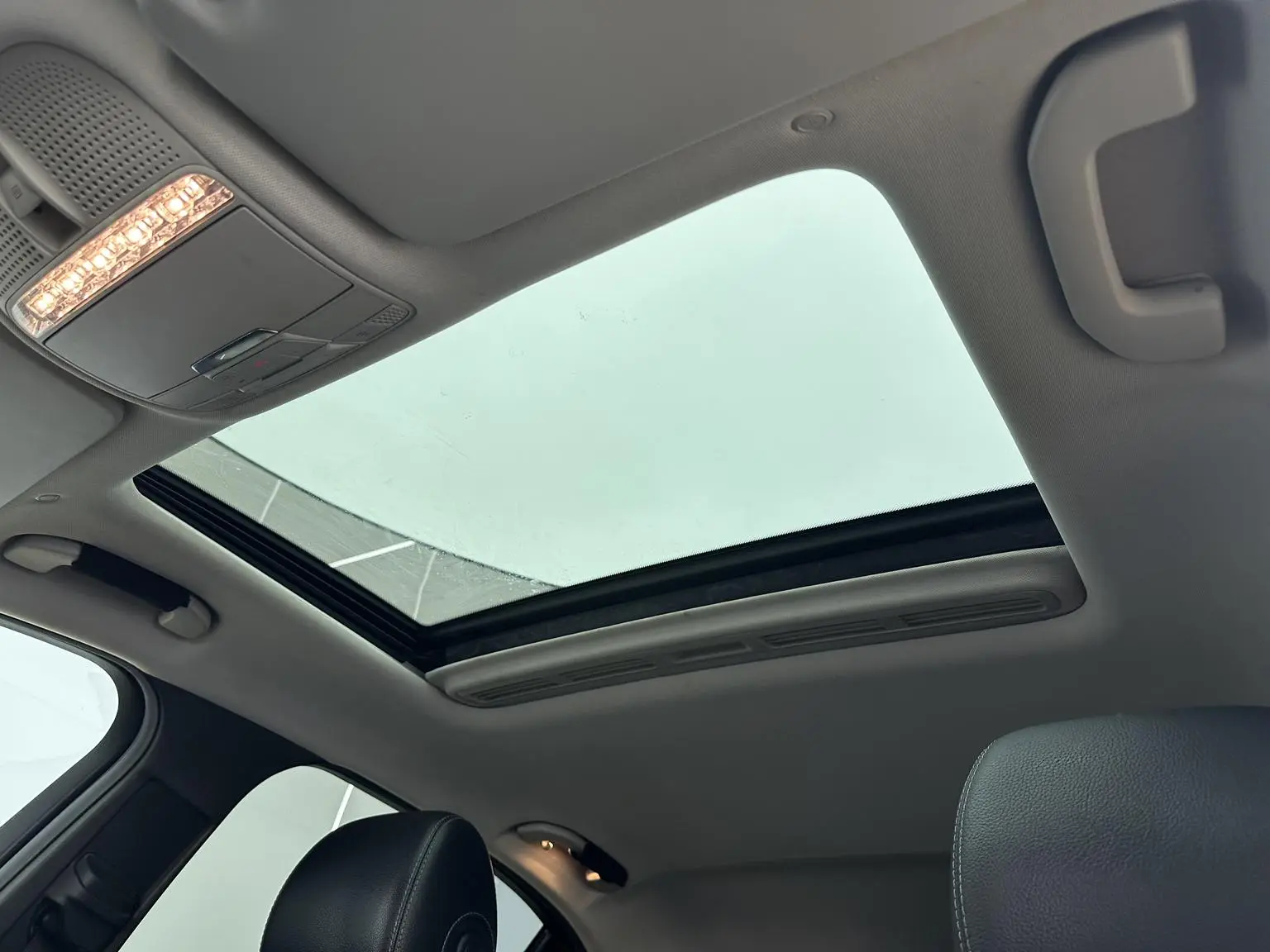 Mercedes-Benz C Class 2019 C 180 L Fashion Sport