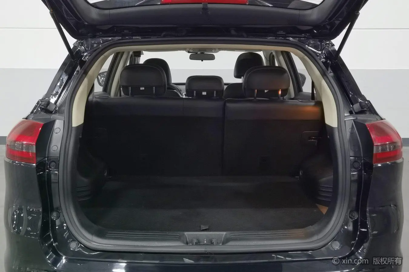 Geely Boyue 2018 2.0L Manual 2WD Smart Elegant