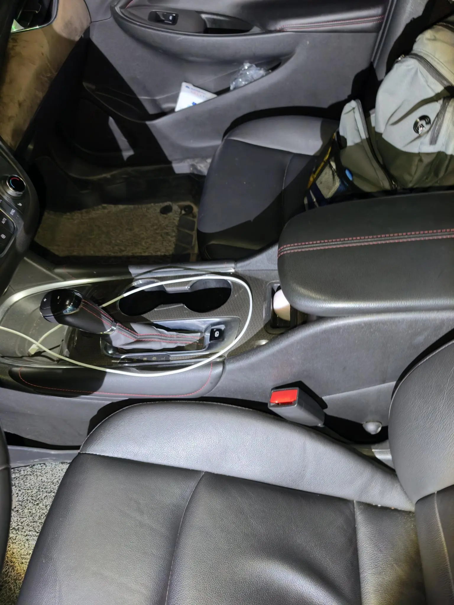 Chevrolet Malibu XL 2019 Redline 550T Auto Sharp