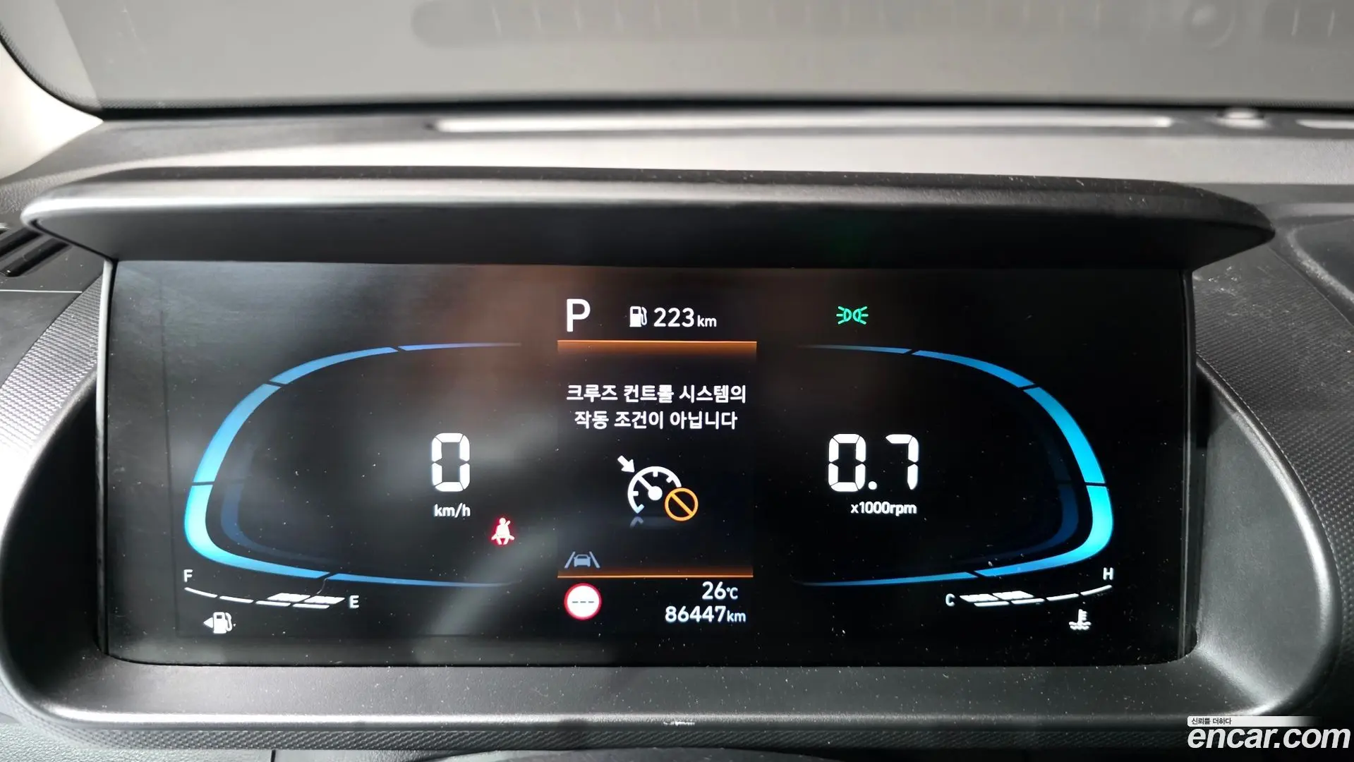 Hyundai Casper Van 2022