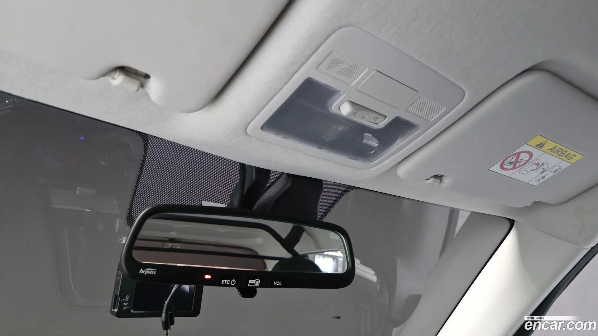 Hyundai Casper Van 2022