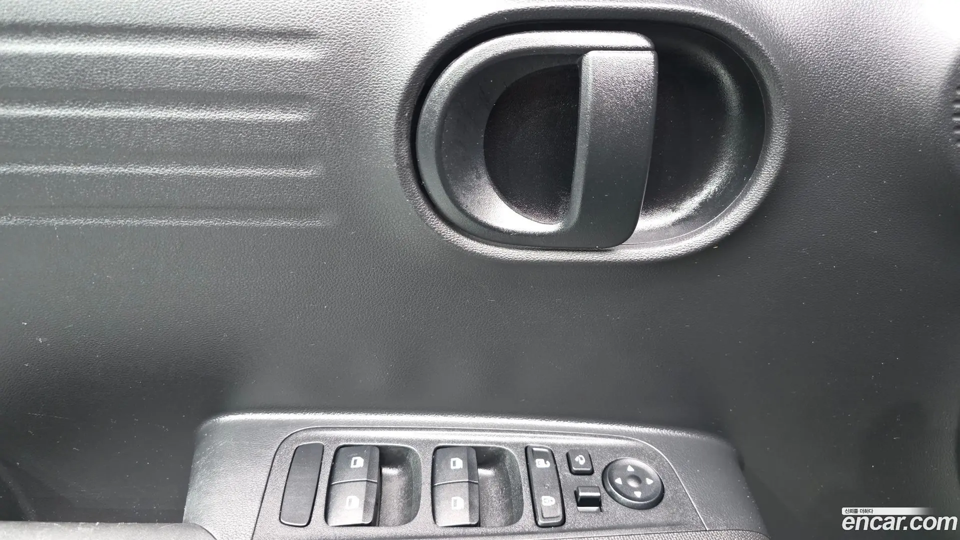 Hyundai Casper Van 2022