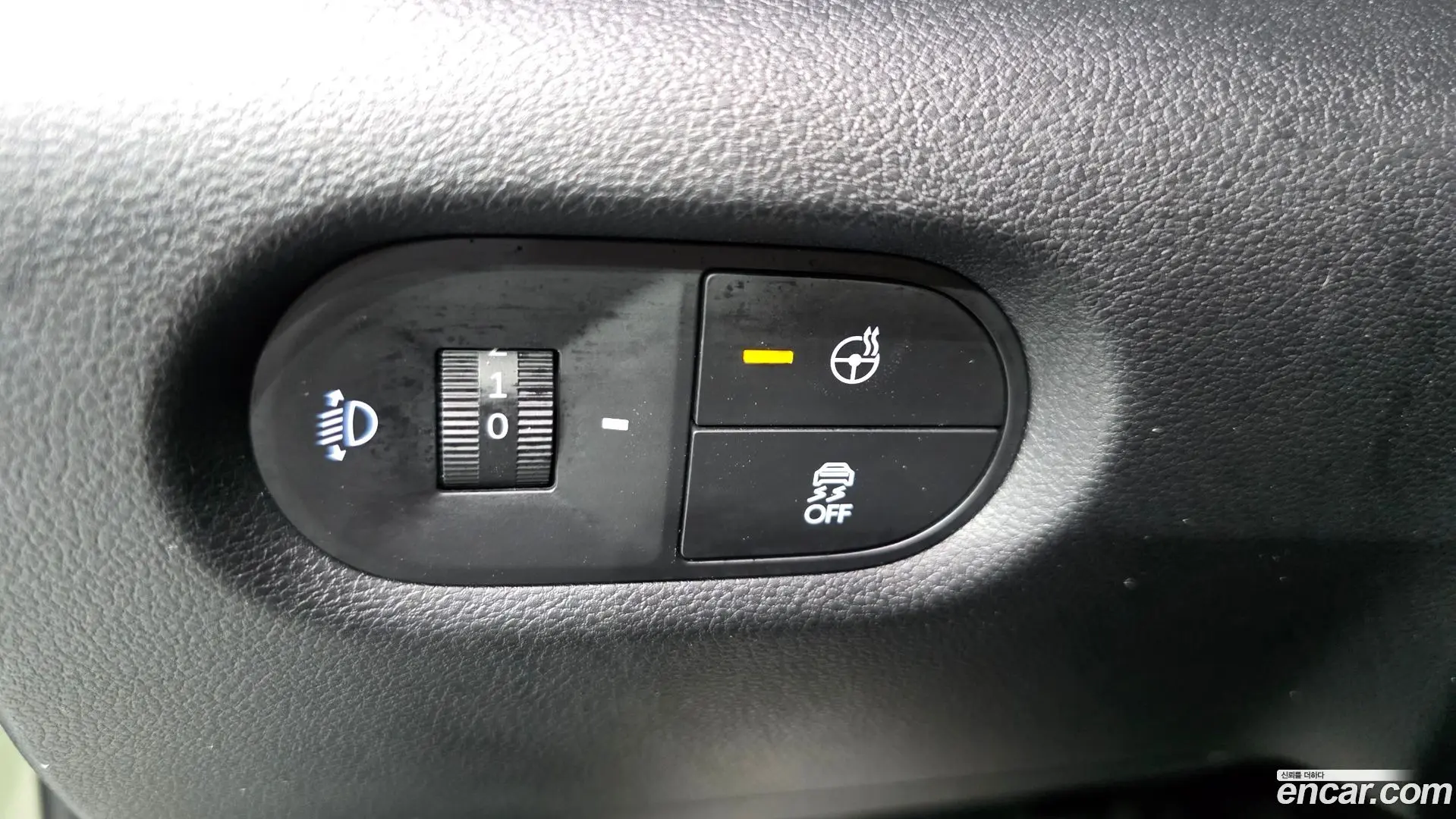 Hyundai Casper Van 2022