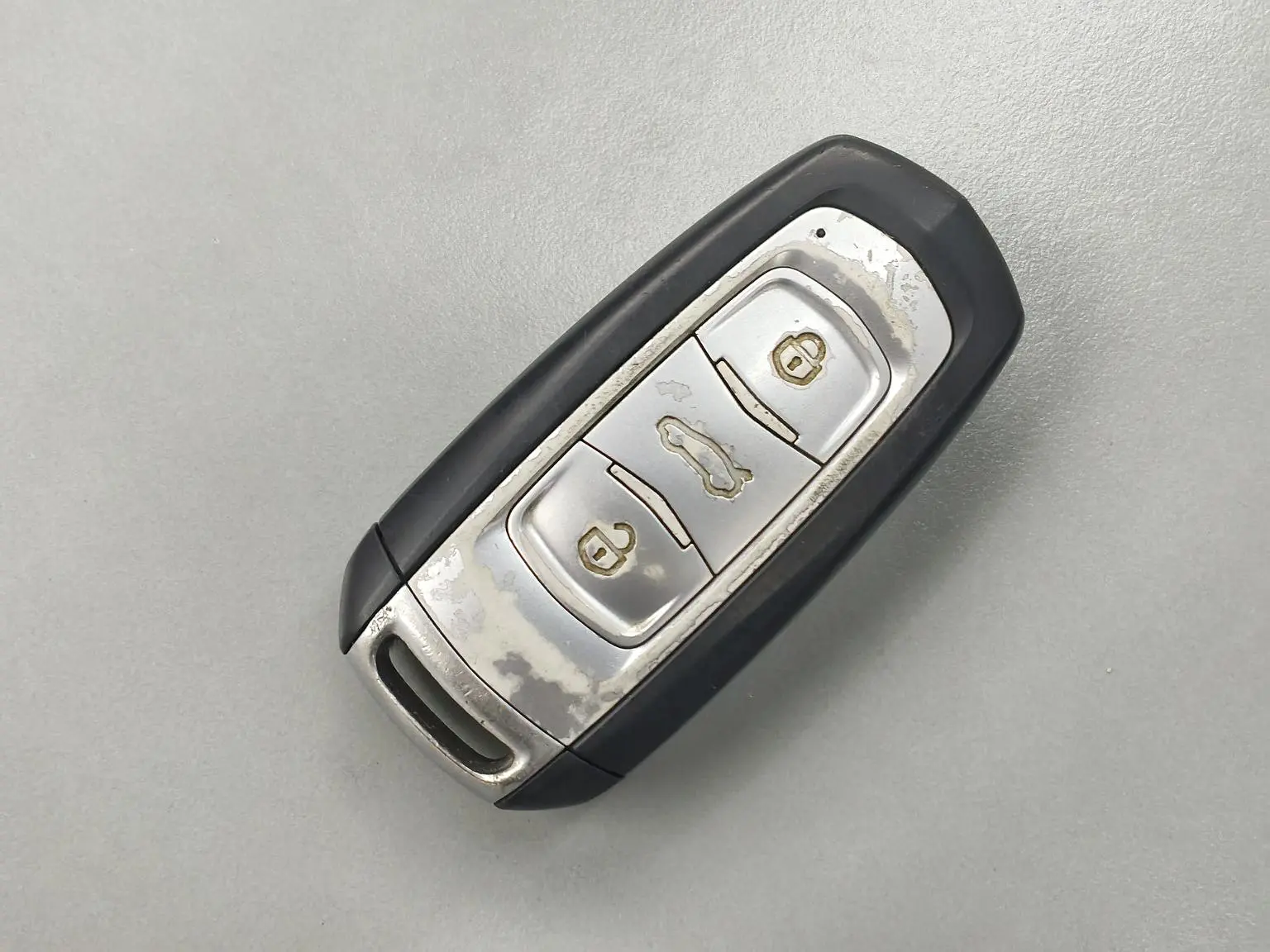Geely Boyue 2018 1.8TD Auto 2WD Smart Connected 4G Connected