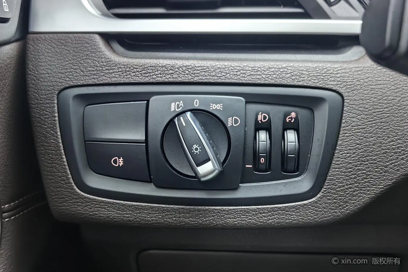 BMW X1 2022 sDrive20Li Premium Plus