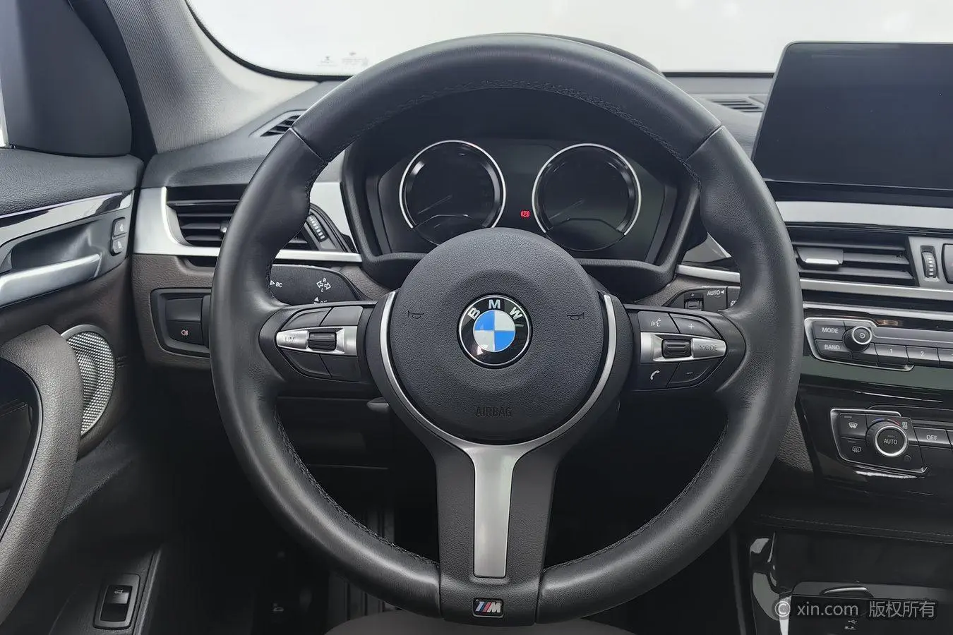 BMW X1 2022 sDrive20Li Premium Plus
