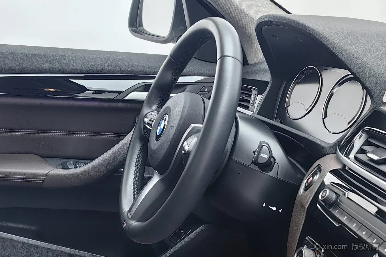 BMW X1 2022 sDrive20Li Premium Plus