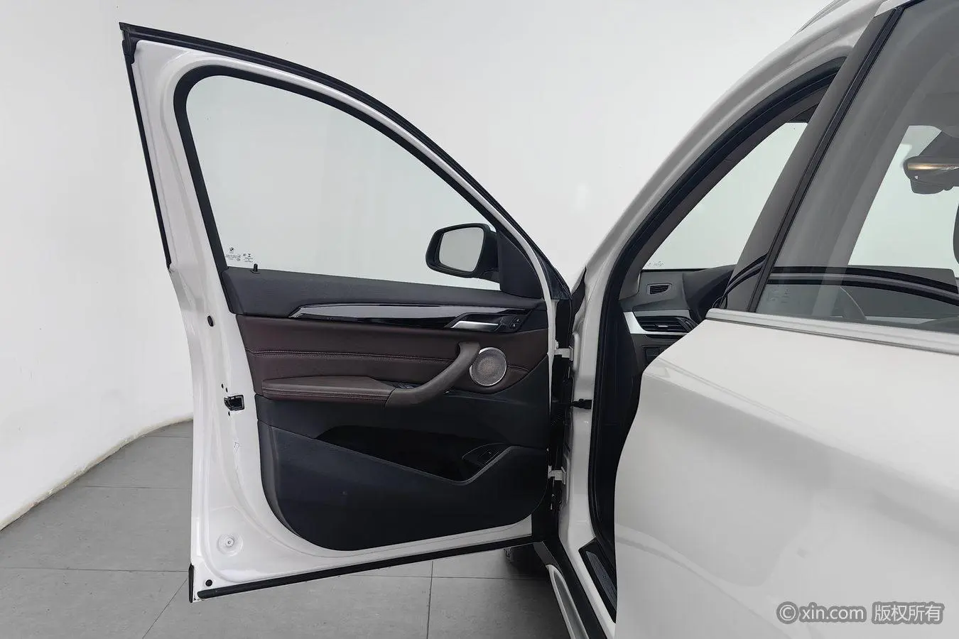 BMW X1 2022 sDrive20Li Premium Plus
