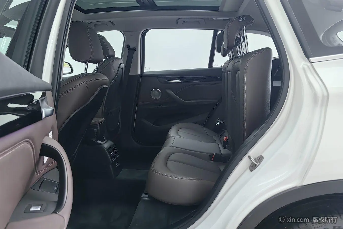 BMW X1 2022 sDrive20Li Premium Plus