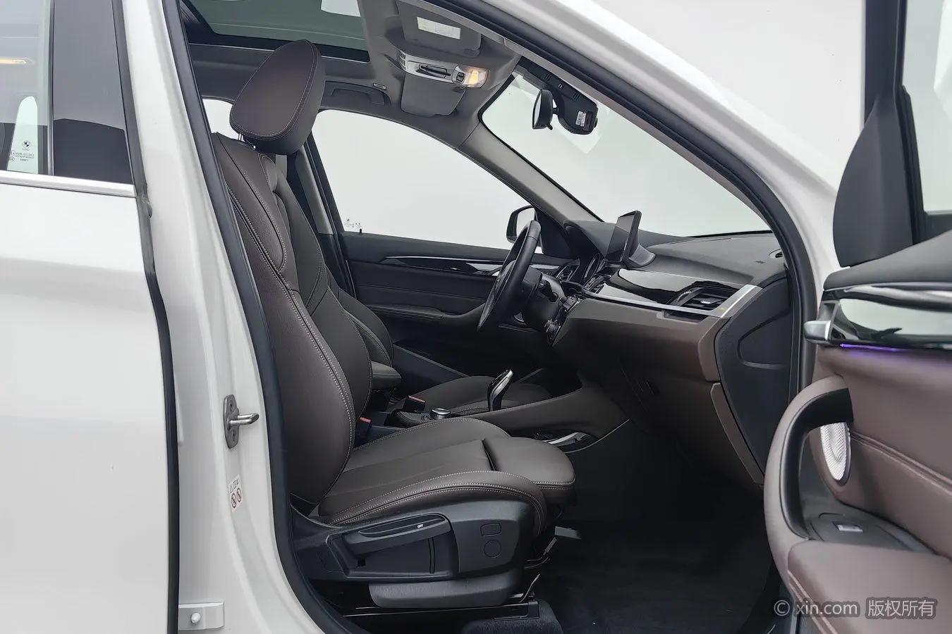 BMW X1 2022 sDrive20Li Premium Plus