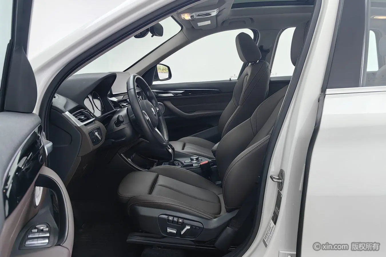 BMW X1 2022 sDrive20Li Premium Plus