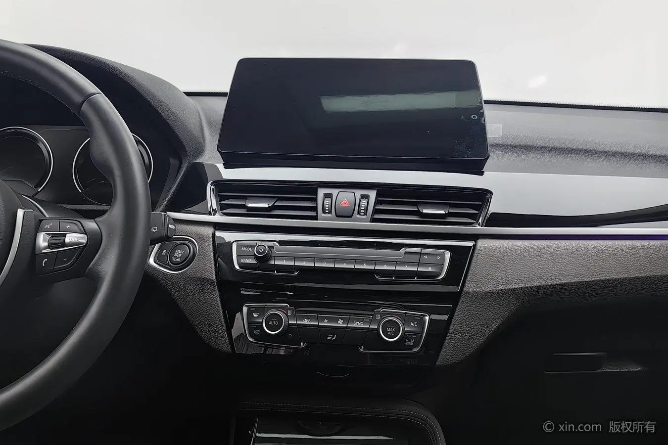 BMW X1 2022 sDrive20Li Premium Plus