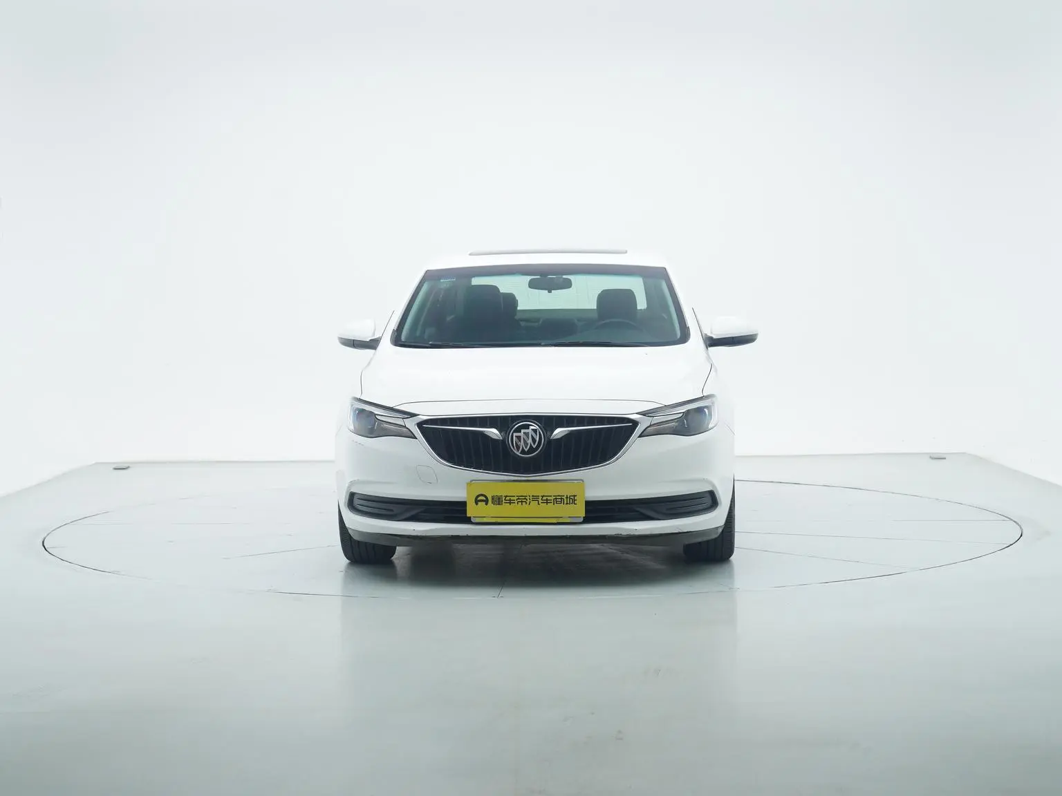 Buick Excelle GT 2018 18T Auto Elite
