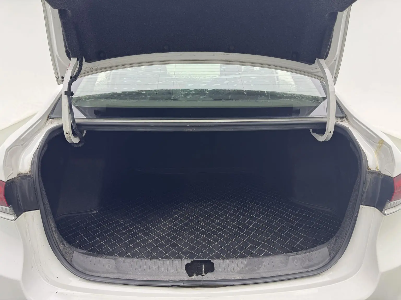Buick Excelle GT 2018 18T Auto Elite