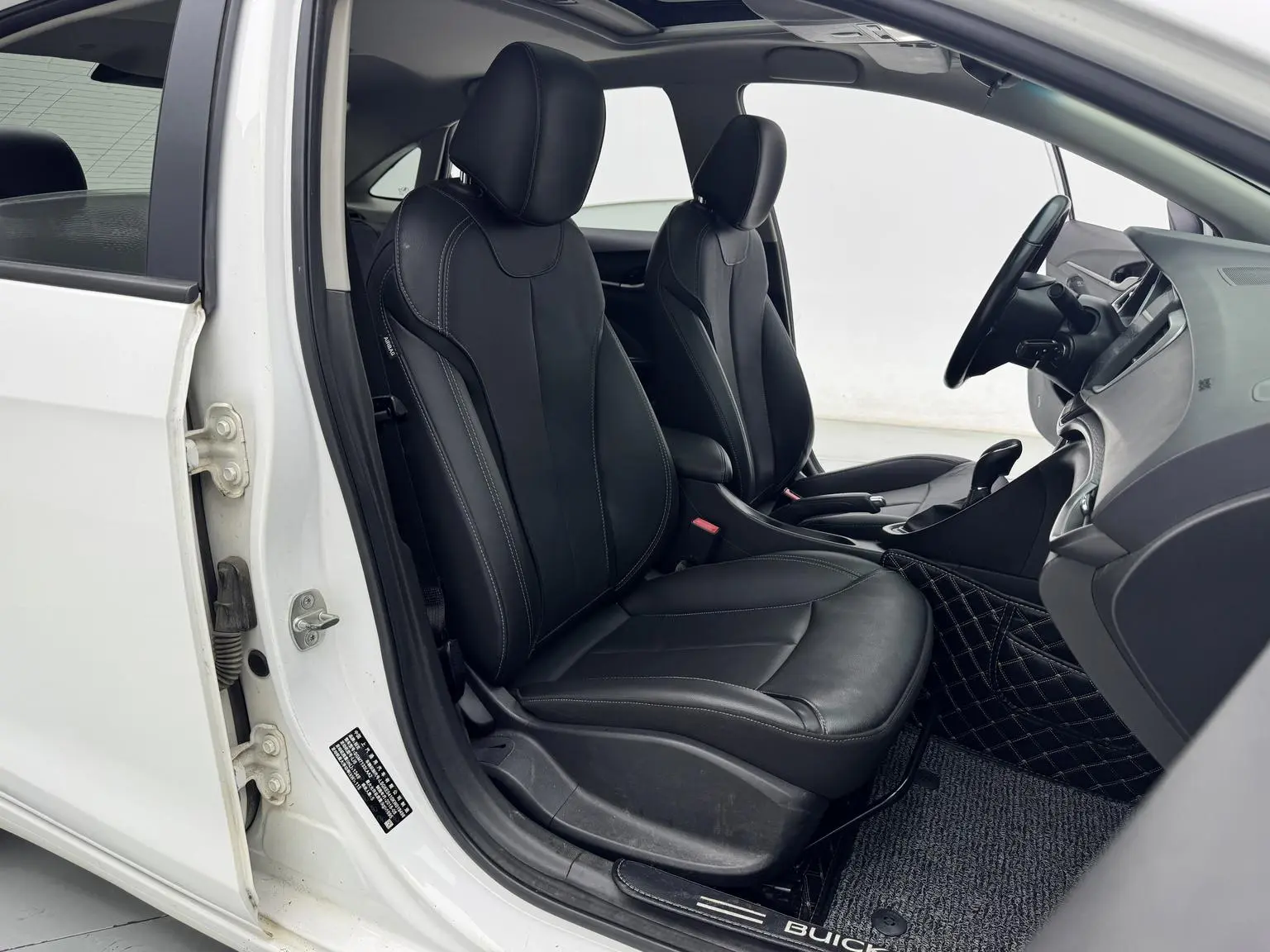 Buick Excelle GT 2018 18T Auto Elite