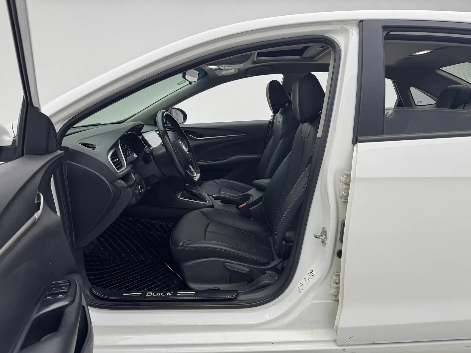Buick Excelle GT 2018 18T Auto Elite