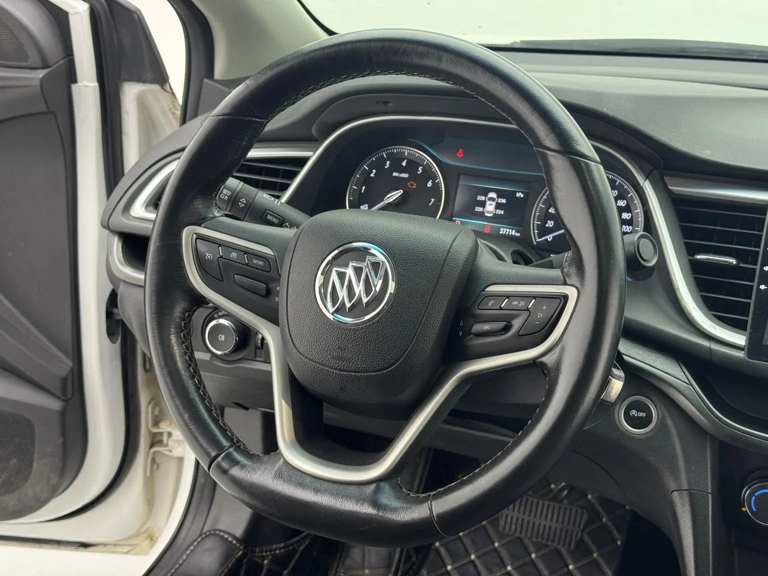 Buick Excelle GT 2018 18T Auto Elite