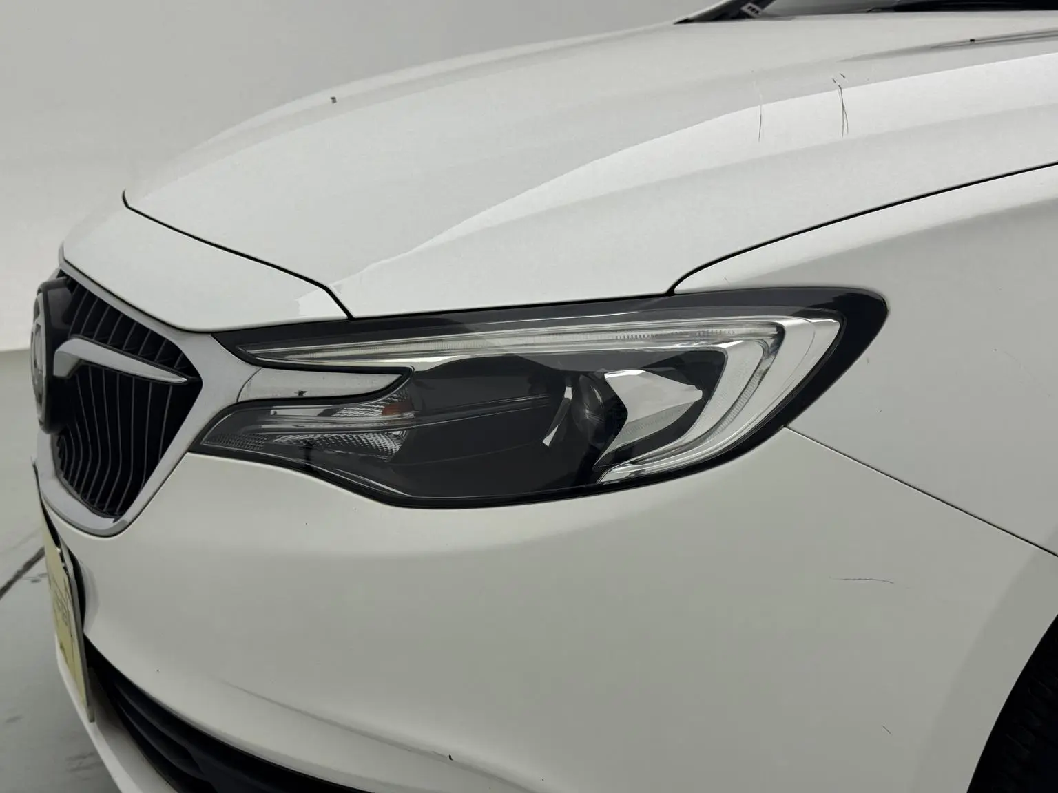 Buick Excelle GT 2018 18T Auto Elite