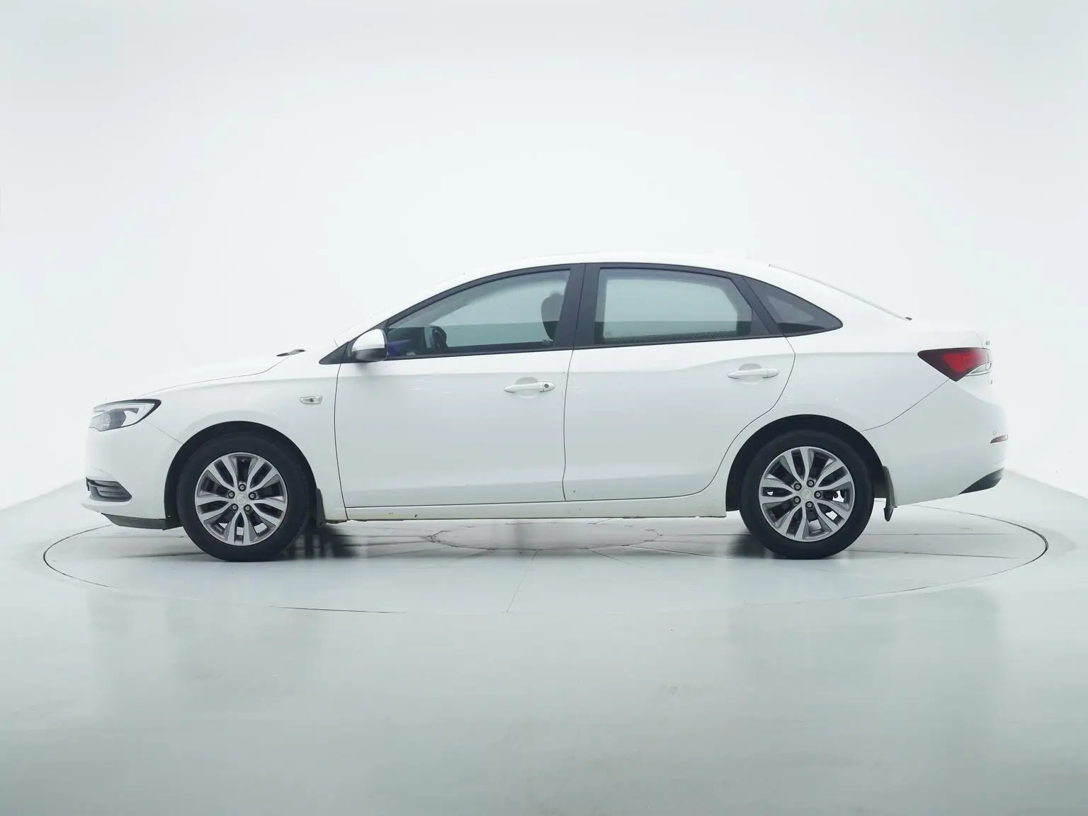 Buick Excelle GT 2018 18T Auto Elite
