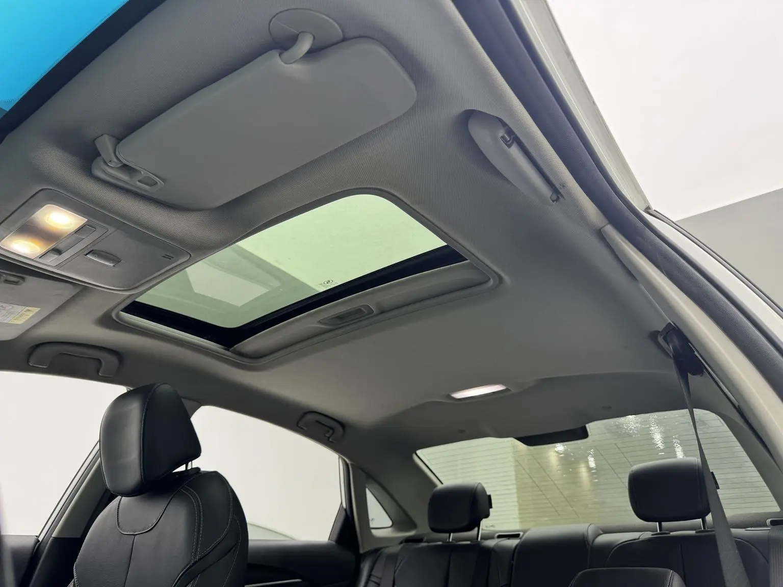 Buick Excelle GT 2018 18T Auto Elite
