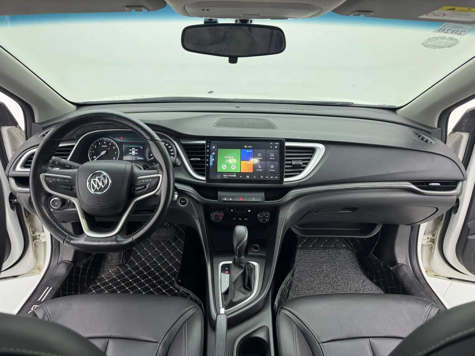 Buick Excelle GT 2018 18T Auto Elite
