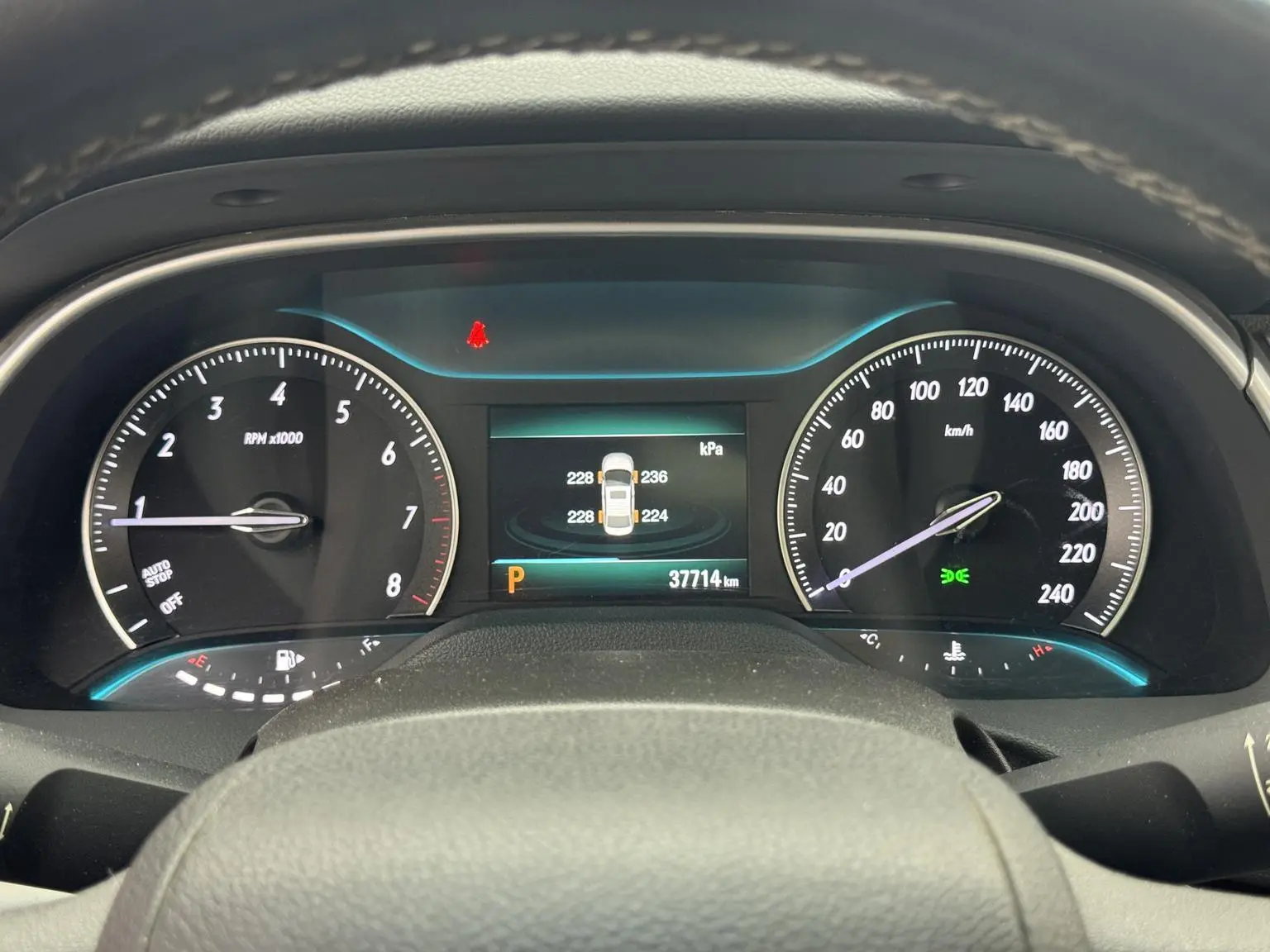 Buick Excelle GT 2018 18T Auto Elite