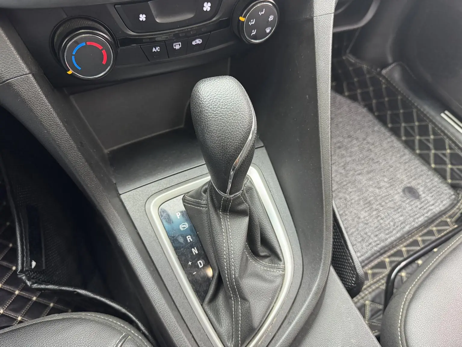 Buick Excelle GT 2018 18T Auto Elite