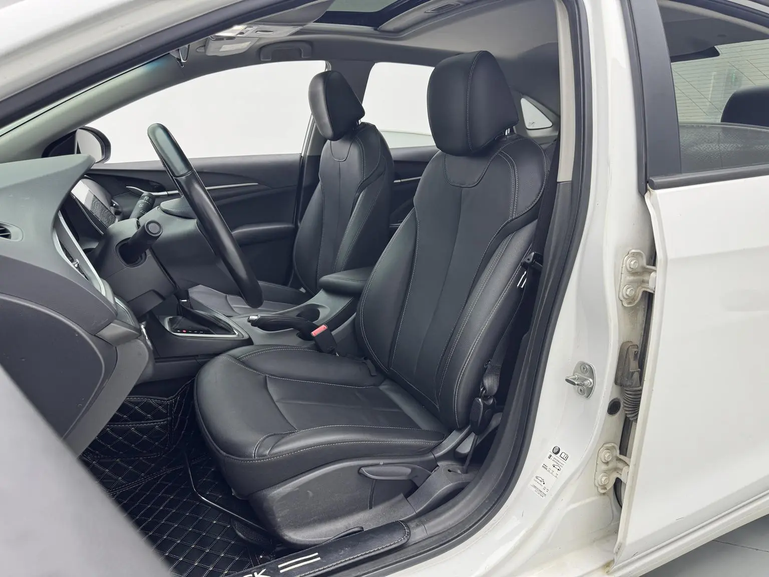 Buick Excelle GT 2018 18T Auto Elite