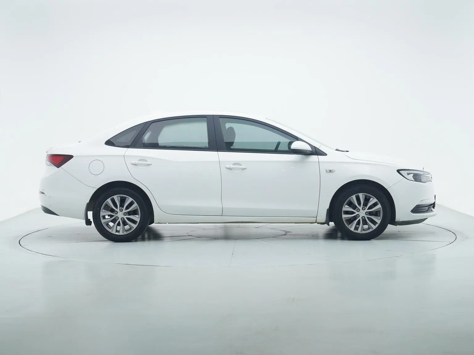 Buick Excelle GT 2018 18T Auto Elite