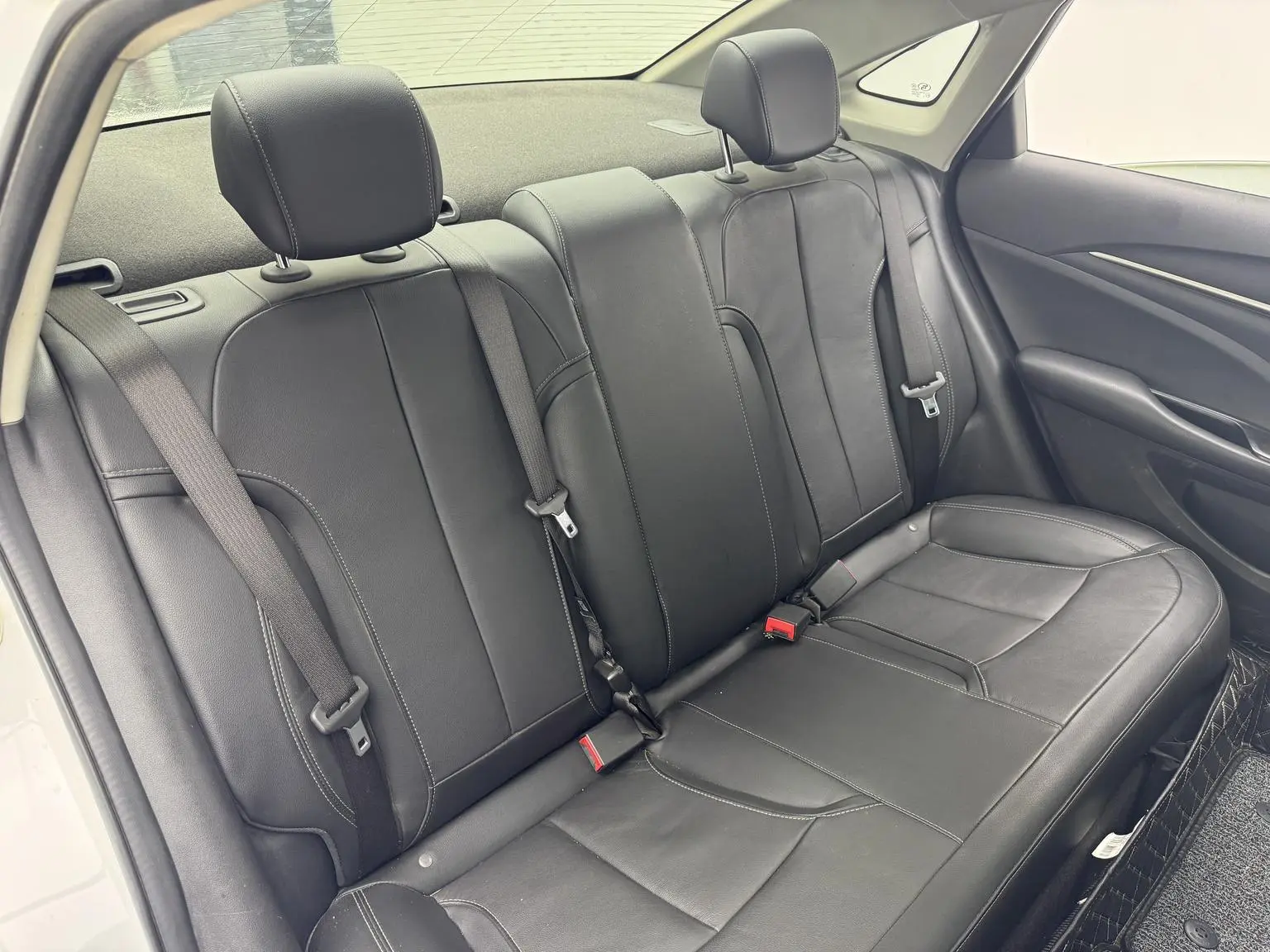 Buick Excelle GT 2018 18T Auto Elite