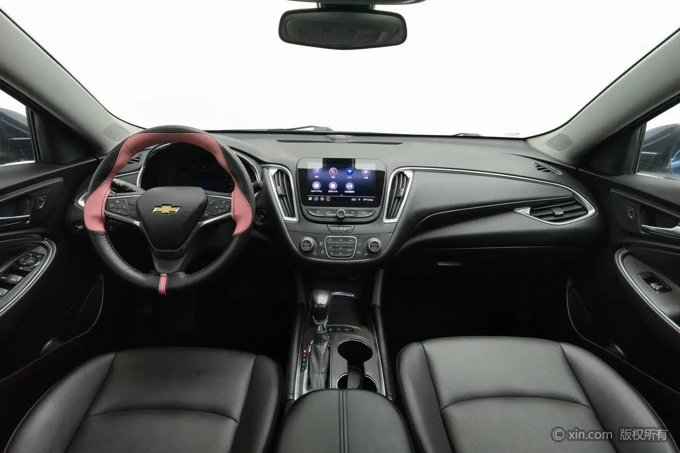 Chevrolet Malibu XL 2021 535T Auto Sharp Dynamic