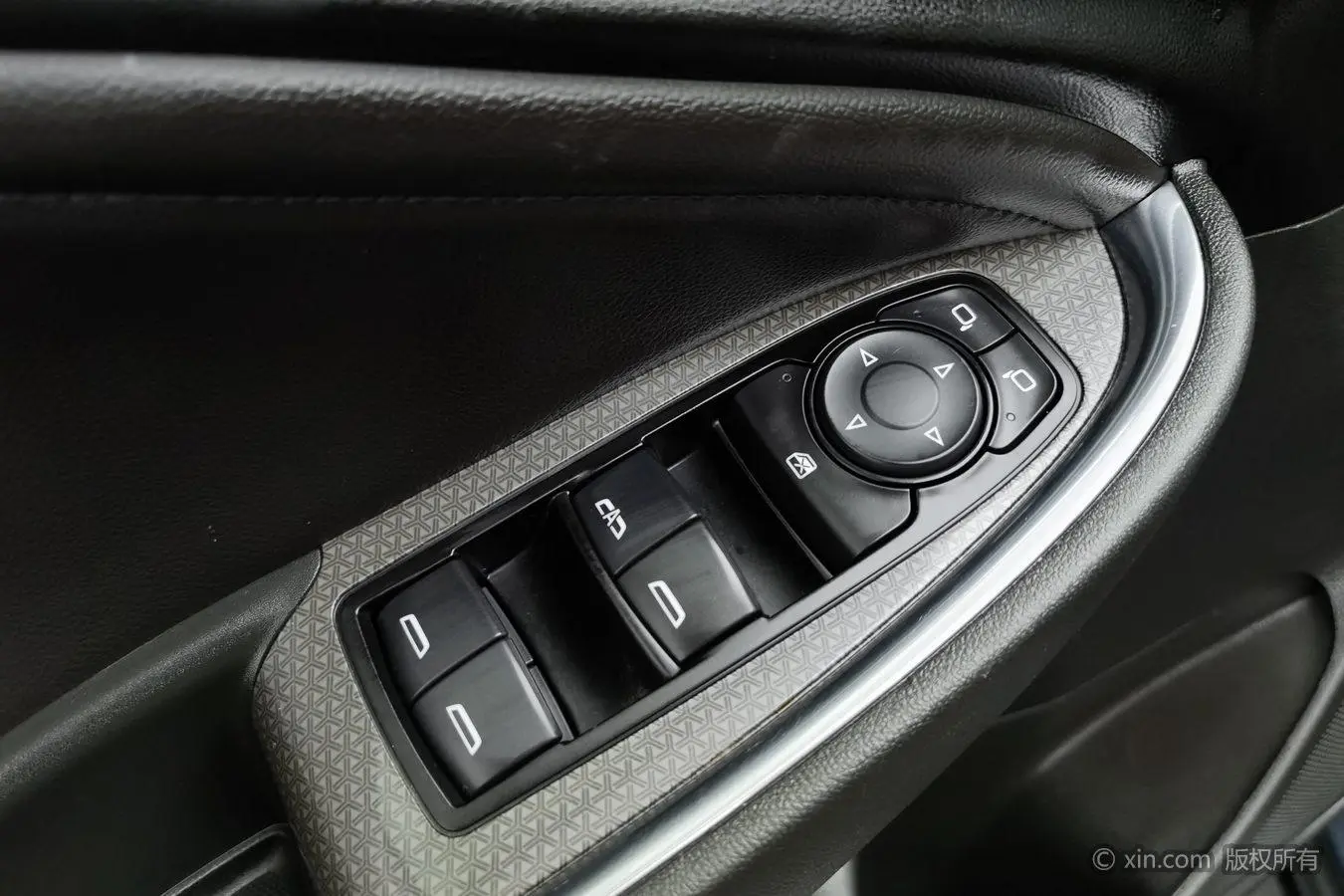 Chevrolet Malibu XL 2021 535T Auto Sharp Dynamic