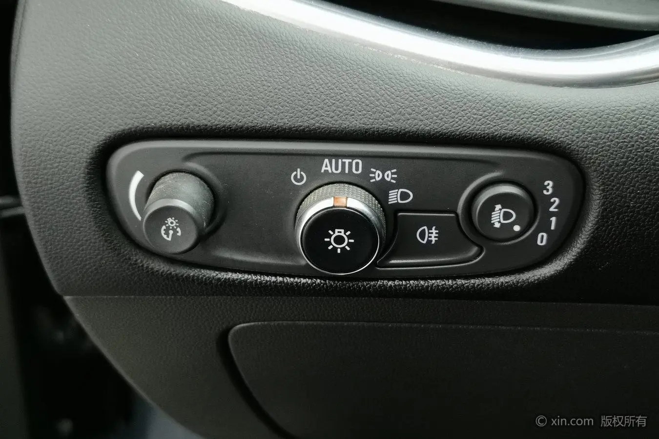 Chevrolet Malibu XL 2021 535T Auto Sharp Dynamic