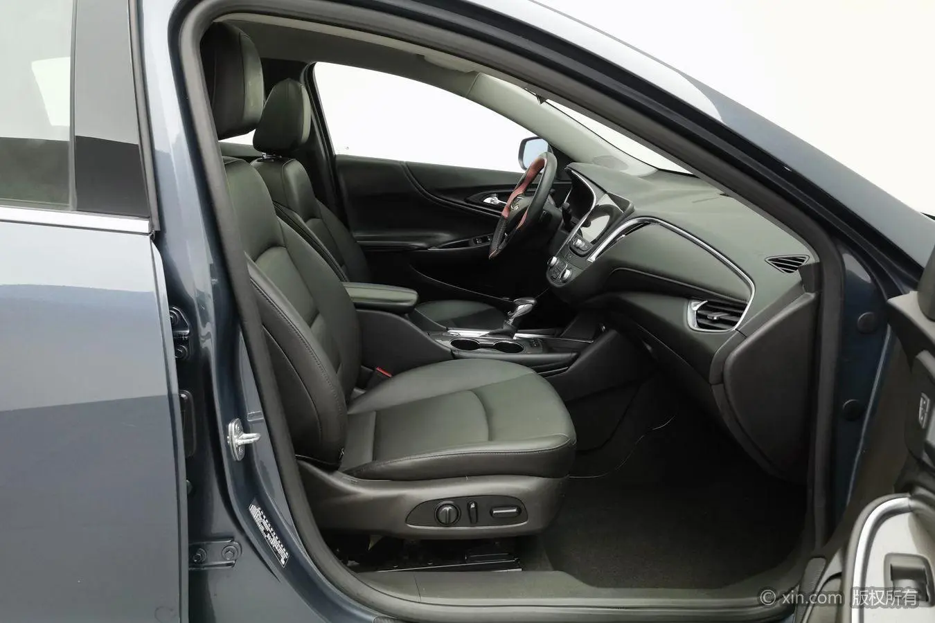Chevrolet Malibu XL 2021 535T Auto Sharp Dynamic