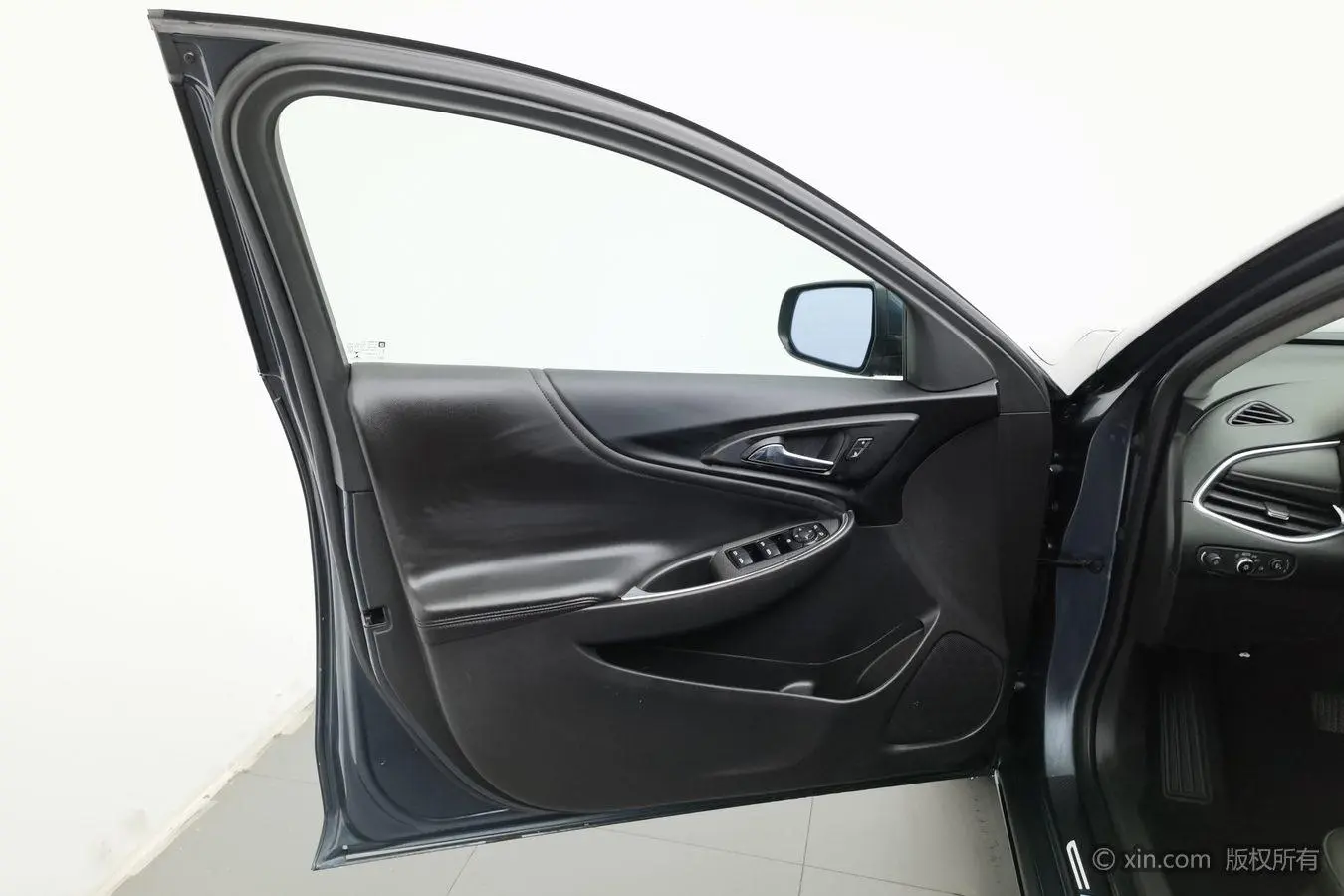 Chevrolet Malibu XL 2021 535T Auto Sharp Dynamic