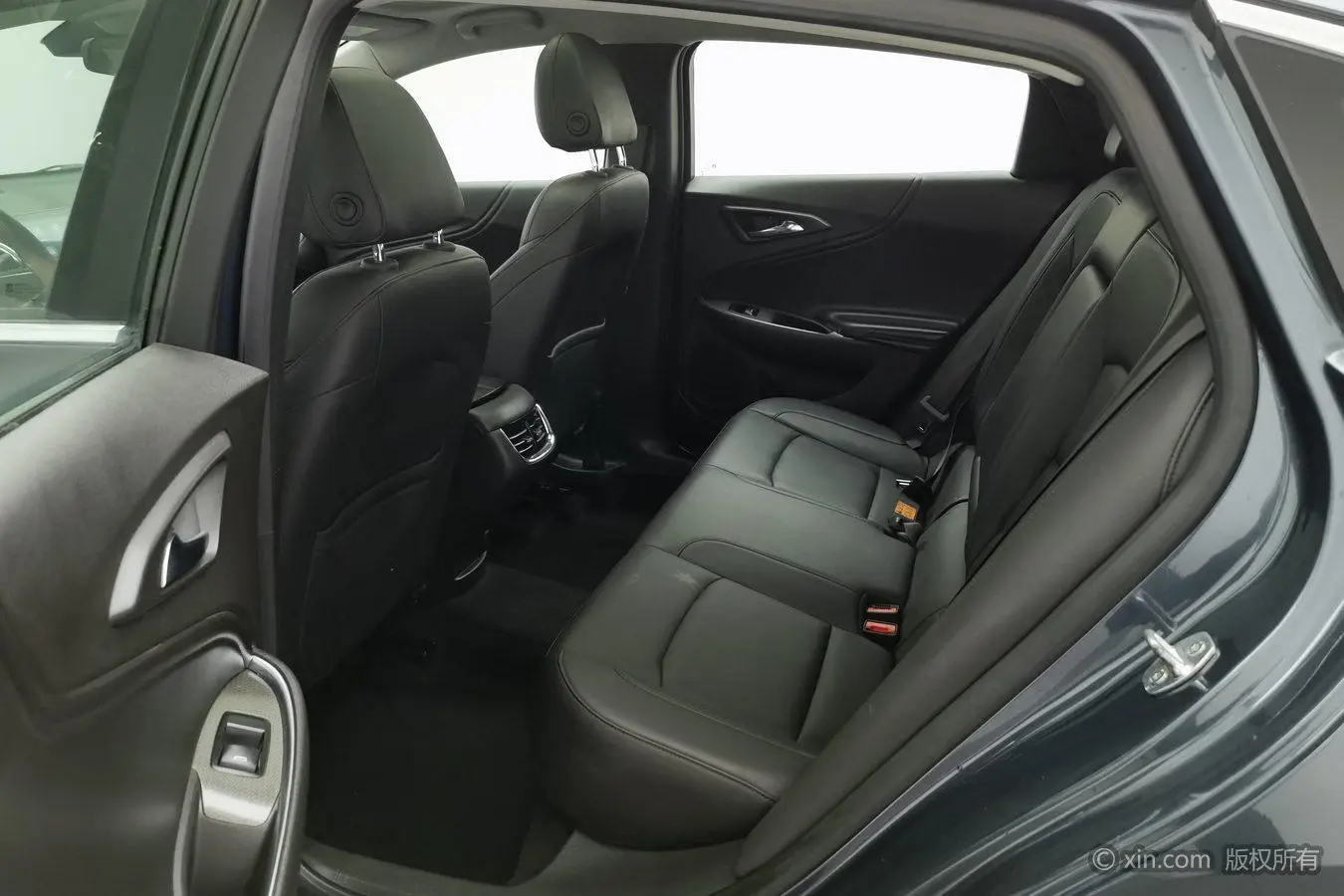 Chevrolet Malibu XL 2021 535T Auto Sharp Dynamic