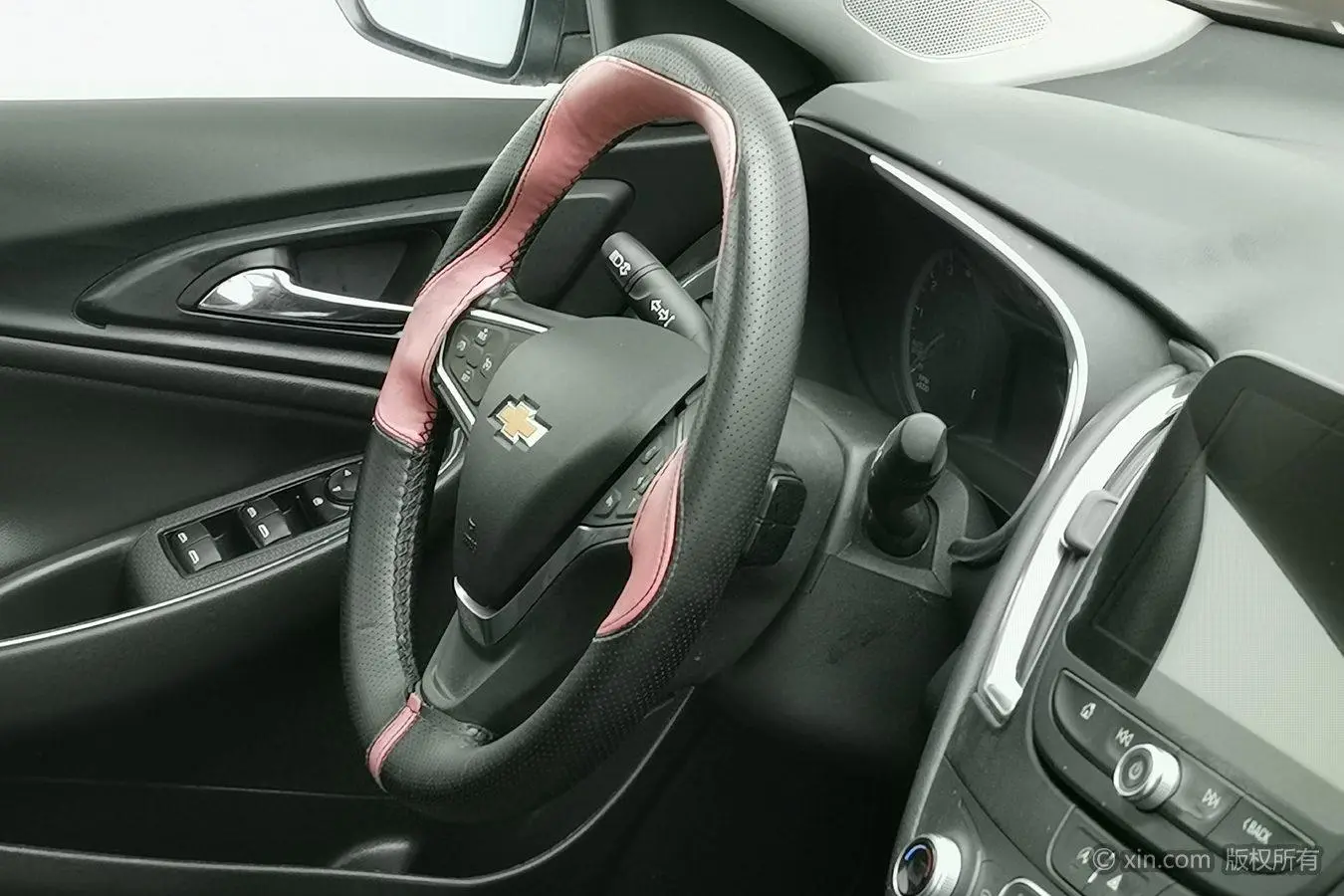 Chevrolet Malibu XL 2021 535T Auto Sharp Dynamic