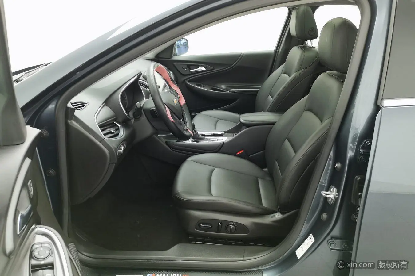 Chevrolet Malibu XL 2021 535T Auto Sharp Dynamic